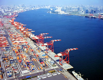 日本上半年度(4月至9月)對華出口創(chuàng)新高|貿易順差|日元|半導體_新浪財經_新浪網