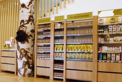 探源白樺茸千年歷史文化 助力中俄健康產業(yè)融合發(fā)展