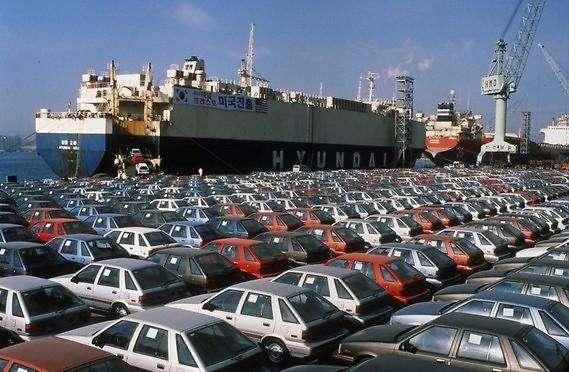 快訊|商務(wù)部:二手車出口業(yè)務(wù)將在北京、天津、上海等地試點(diǎn)