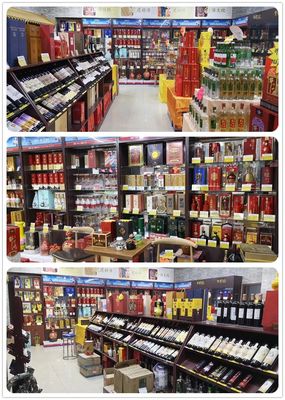 @所有人:品老北京年味兒 采新鮮年貨 體驗(yàn)民俗文化 → 北京盛華宏林