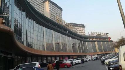 帝都33天800公里,雙腸君走訪的那些商業(yè)項(xiàng)目之王府井、東直門、公主墳、亞奧、泛東北商圈篇