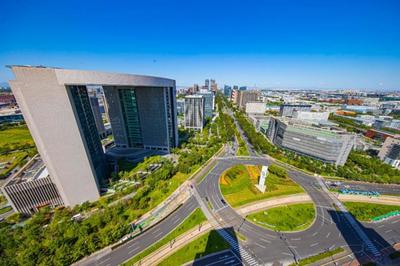 全國(guó)首家!醫(yī)療領(lǐng)域擴(kuò)大開放試點(diǎn)政策率先在北京亦莊落地