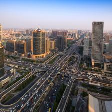 北京國際貿(mào)易中心