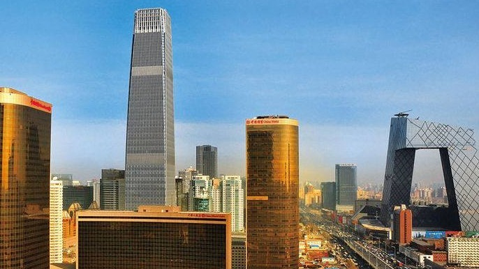 1.9北京身邊事兒|北京推出97項(xiàng)措施推動服務(wù)貿(mào)易對外開放