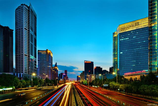 北京“兩區(qū)”建設(shè)開(kāi)放能級(jí)持續(xù)提升