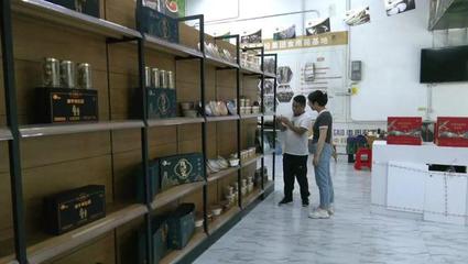 推動(dòng)民營(yíng)經(jīng)濟(jì)高質(zhì)量發(fā)展|貴陽(yáng)貴安:做強(qiáng)涉農(nóng)龍頭企業(yè) 助推"三農(nóng)"高質(zhì)量發(fā)展